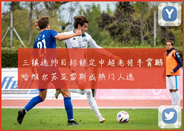 三镇选帅目标锁定中超老将李霄鹏哈维尔苏亚雷斯成热门人选